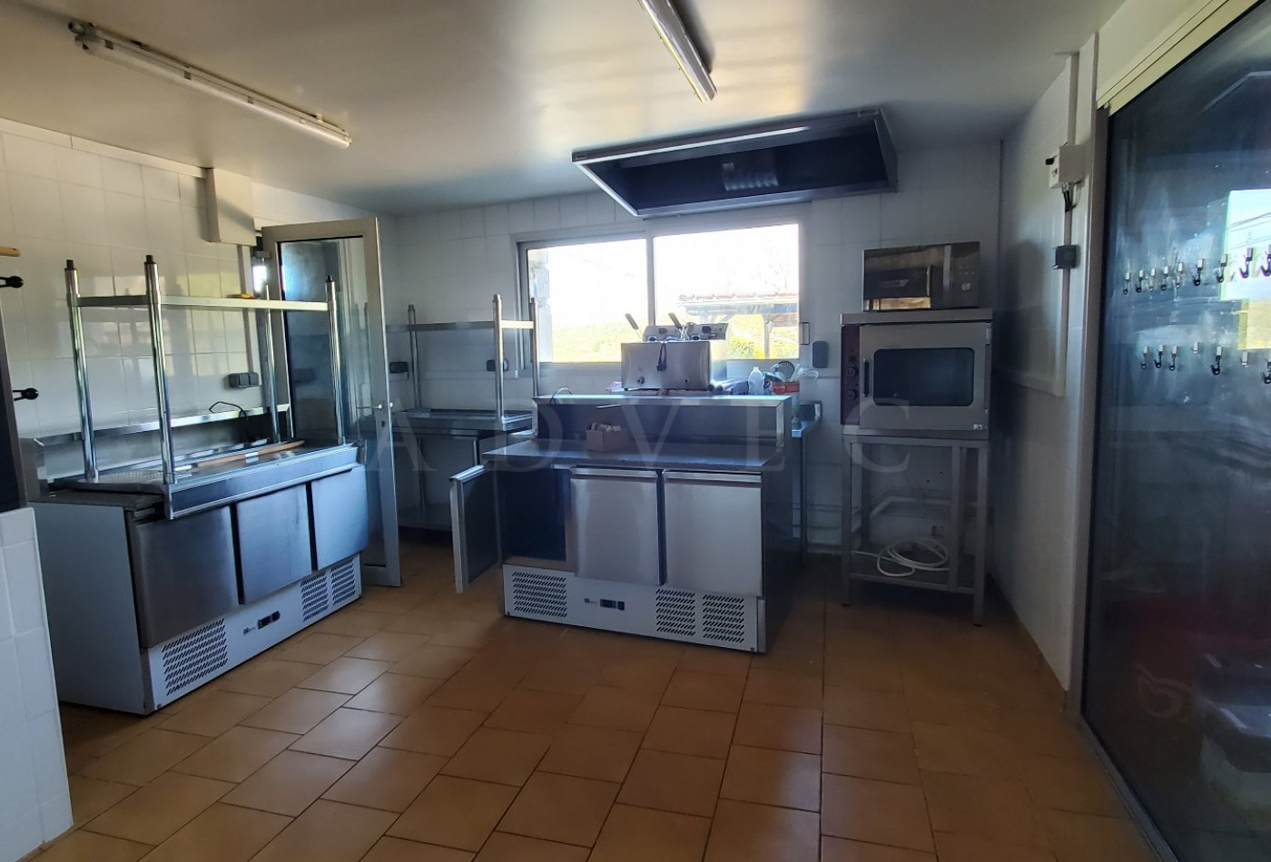 vente Domaine Joyeuse - Photo 8