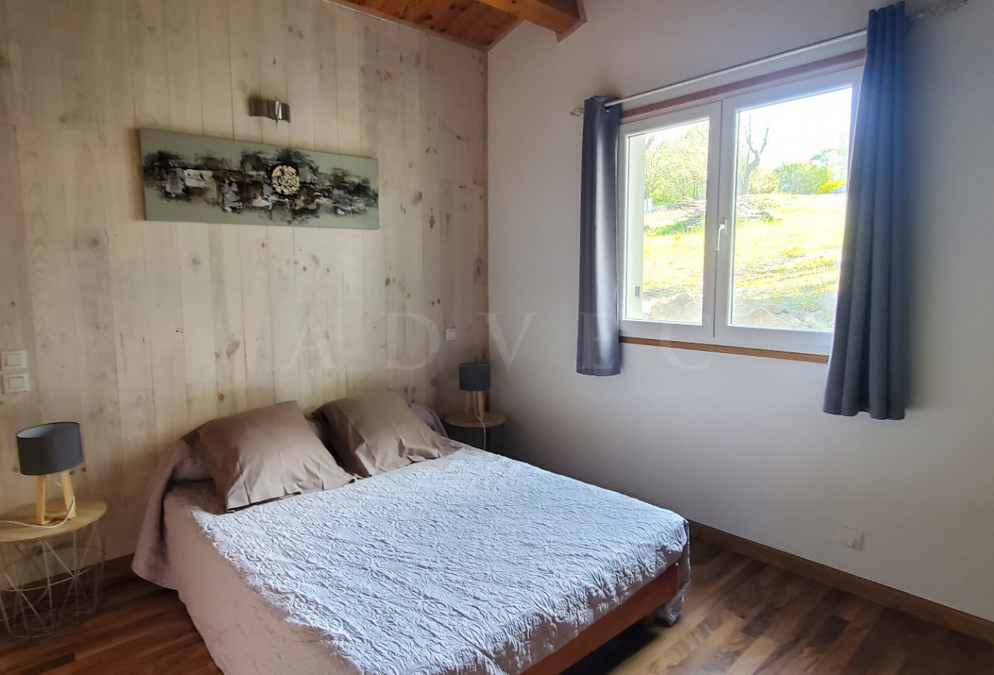 vente Domaine Joyeuse - Photo 3