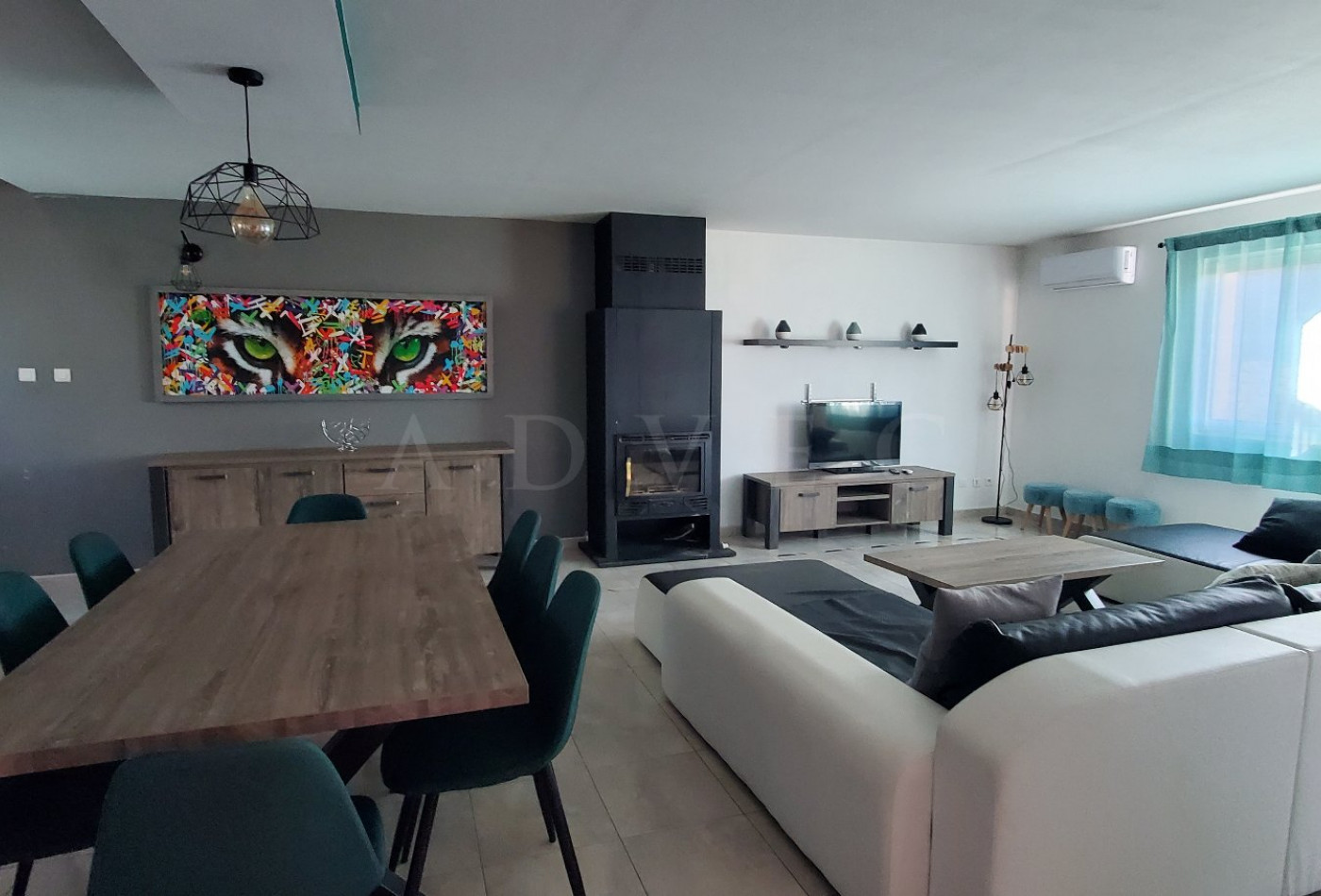 vente Domaine Joyeuse - Photo 6