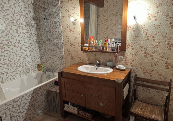 vente Maison en pierre Sablieres