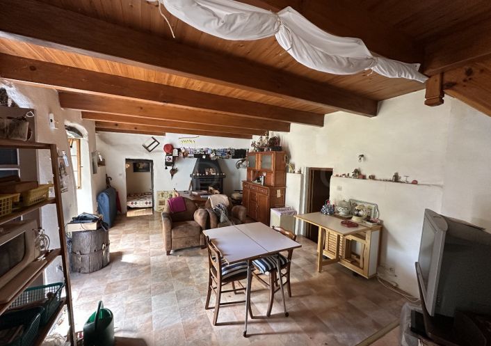vente Maison en pierre Sablieres