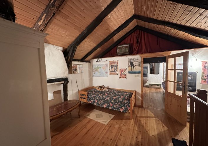 vente Maison en pierre Sablieres