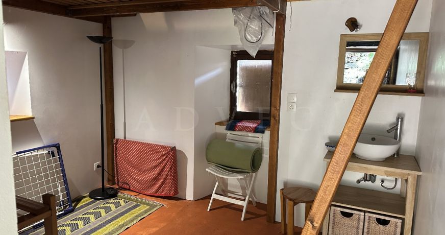 vente Maison en pierre Sablieres