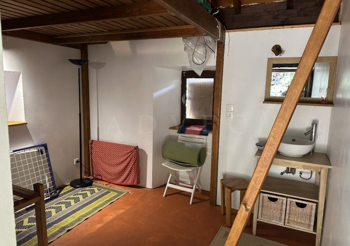 vente Maison en pierre Sablieres