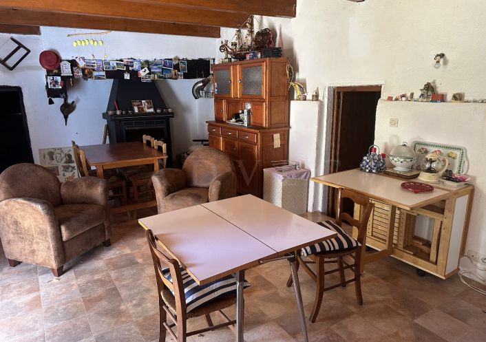 vente Maison en pierre Sablieres