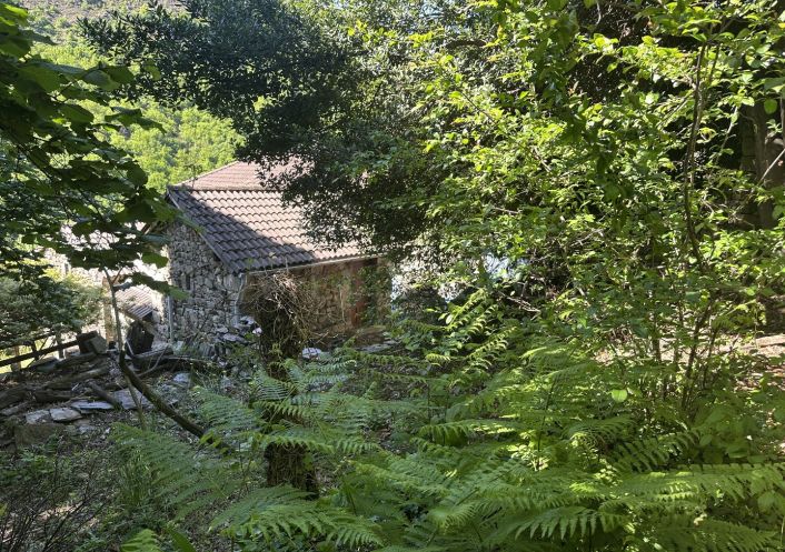 vente Maison en pierre Sablieres