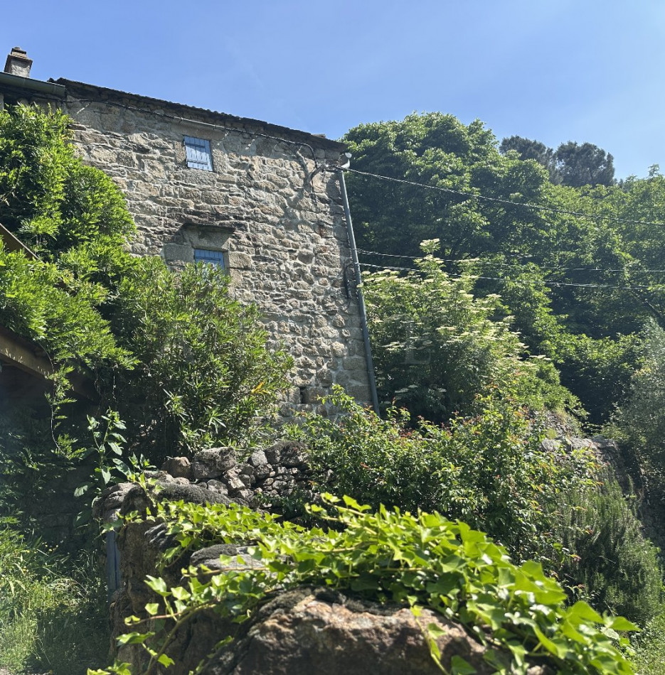 vente Maison en pierre Sablieres - Photo 5