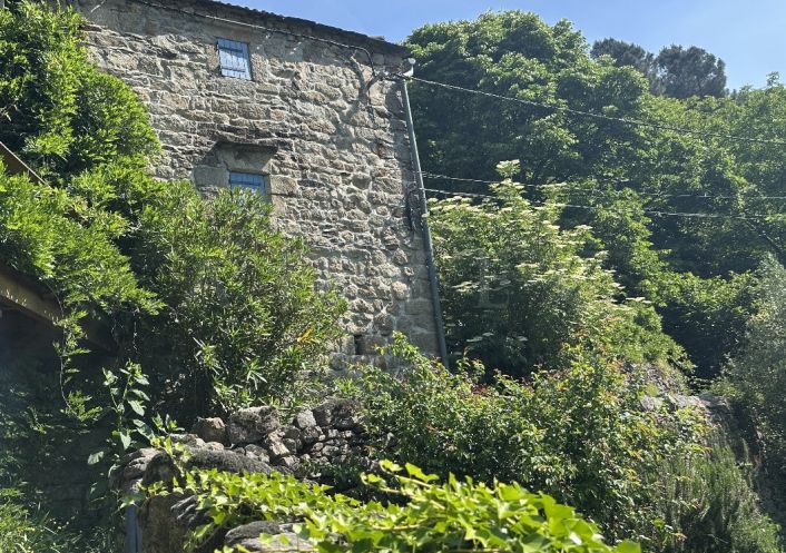 vente Maison en pierre Sablieres