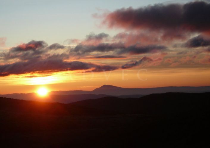 vente Maison de caractère Montselgues