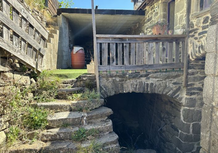 vente Maison de hameau Sablieres