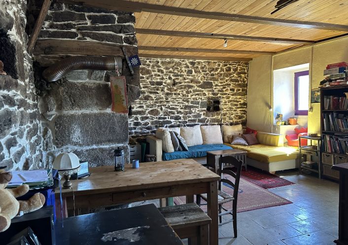 vente Maison de hameau Sablieres