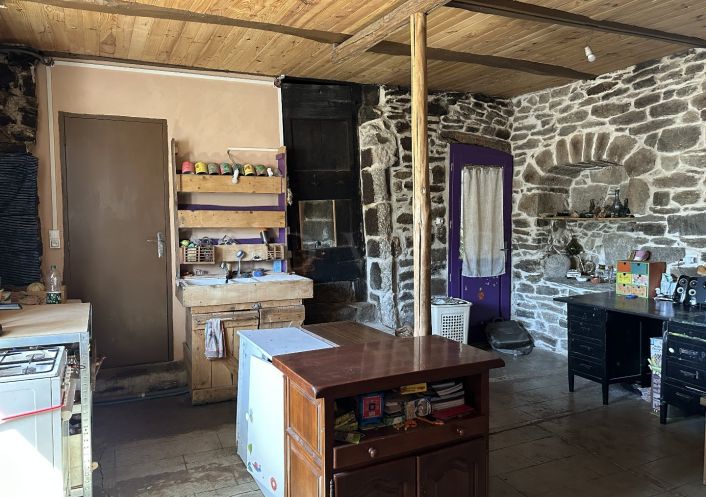 vente Maison de hameau Sablieres