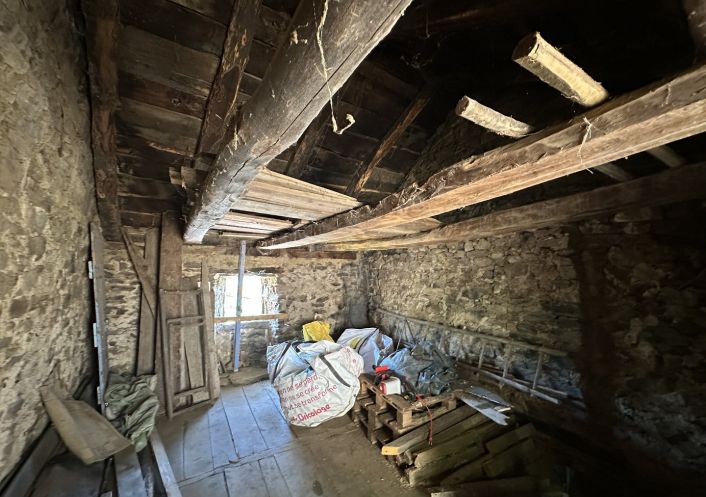 vente Maison de hameau Sablieres