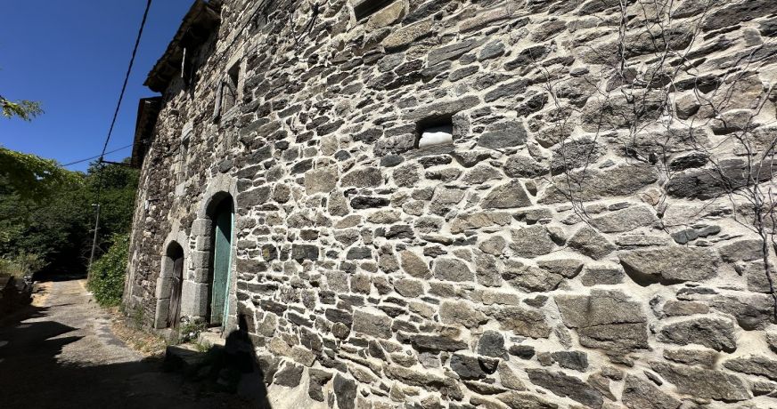 vente Maison de hameau Sablieres