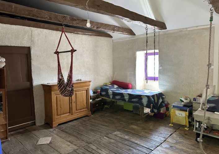 vente Maison de hameau Sablieres