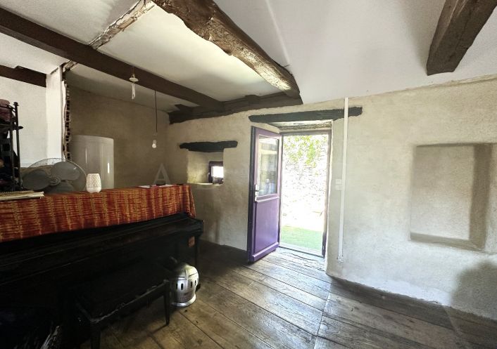 vente Maison de hameau Sablieres