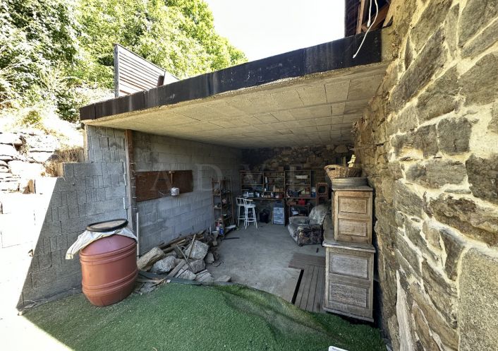 vente Maison de hameau Sablieres