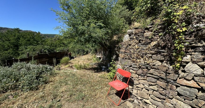 vente Maison de hameau Sablieres