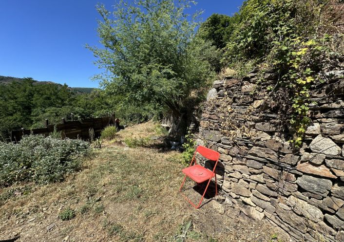 vente Maison de hameau Sablieres