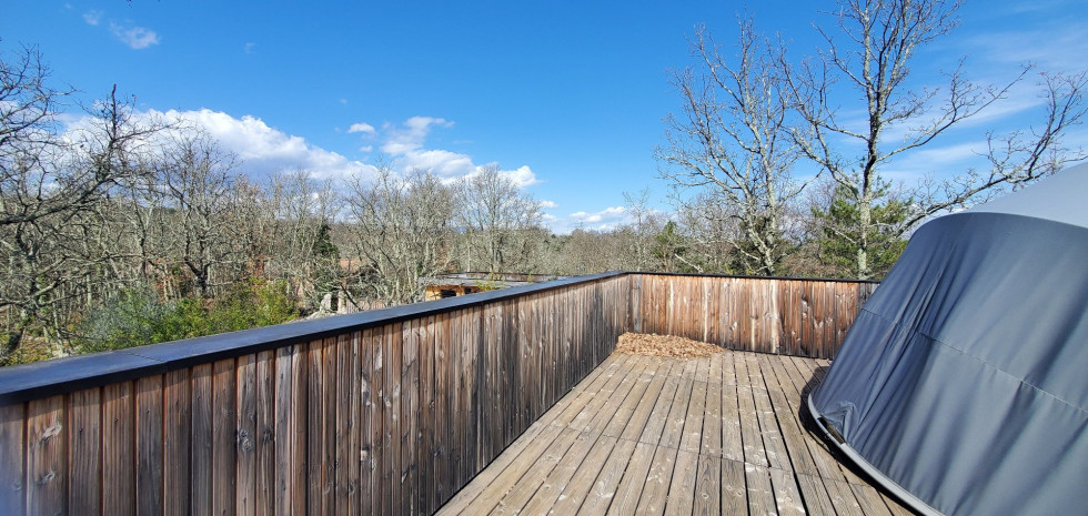 vente Maison à ossature bois Ruoms - Photo 8