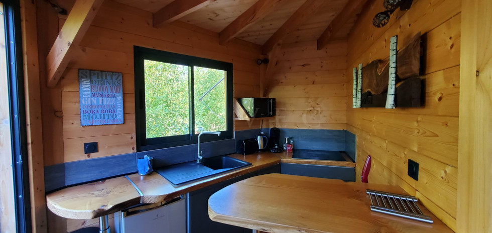 vente Maison à ossature bois Ruoms - Photo 5