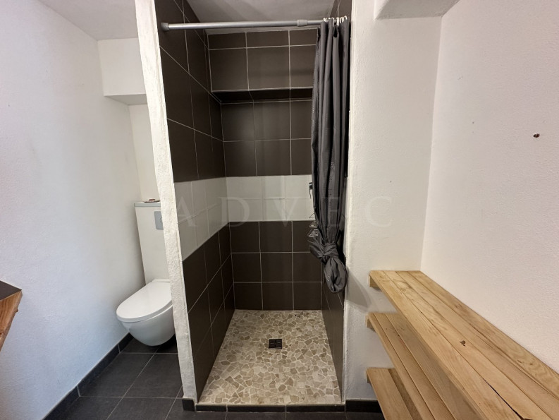 vente Maison de hameau Saint Melany - Photo 10