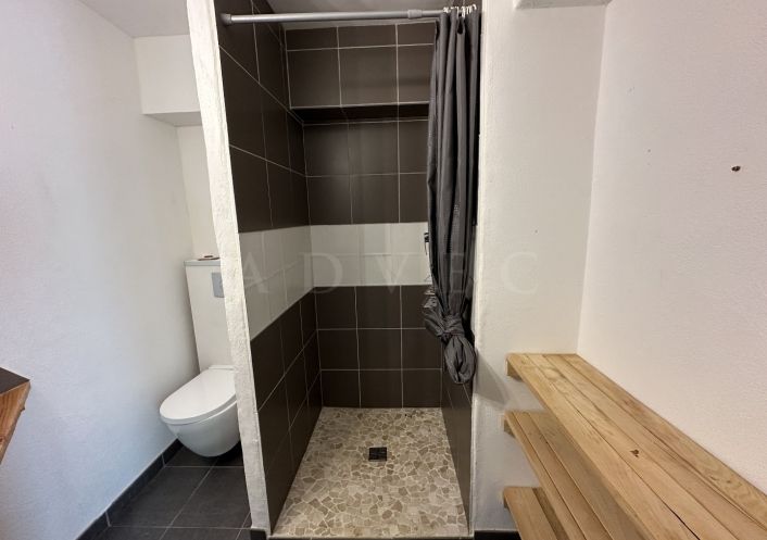 vente Maison de hameau Saint Melany