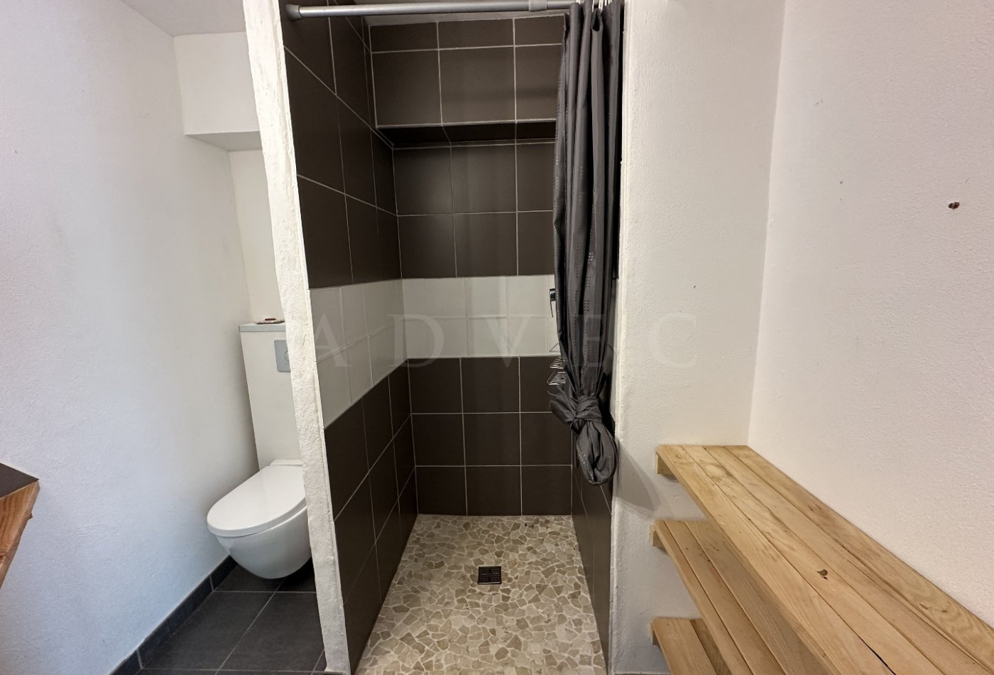 vente Maison de hameau Saint Melany - Photo 10