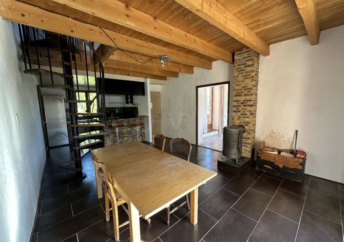 vente Maison de hameau Saint Melany