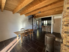 vente Maison de hameau Saint Melany