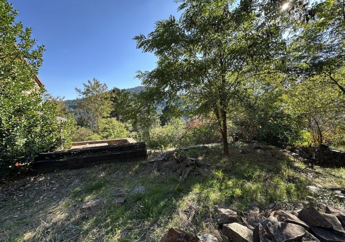 vente Maison de hameau Saint Melany