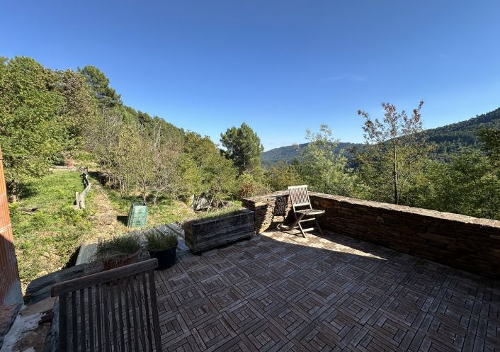 vente Maison de hameau Saint Melany