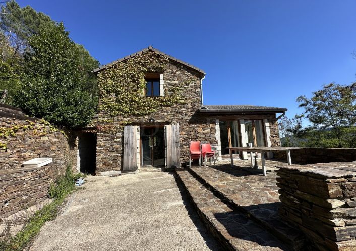 vente Maison de hameau Saint Melany