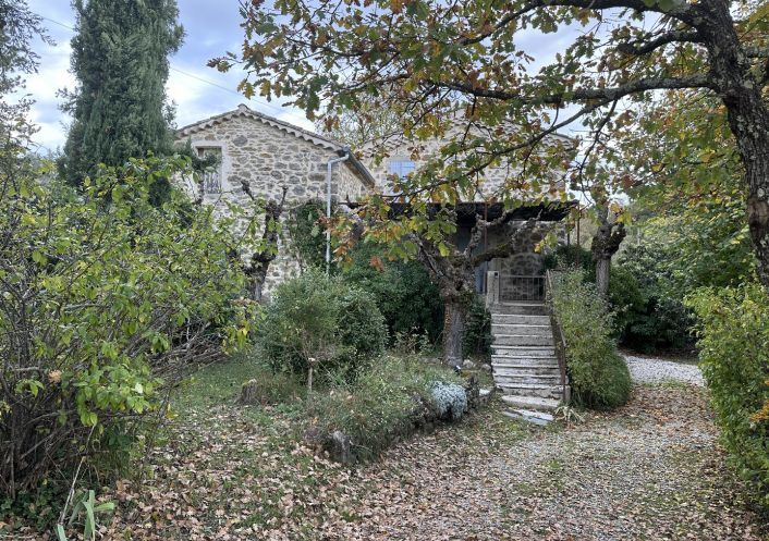 vente Maison en pierre Vinezac