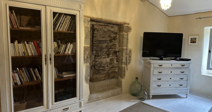 vente Maison en pierre Vinezac