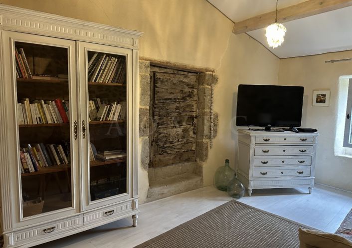 vente Maison en pierre Vinezac