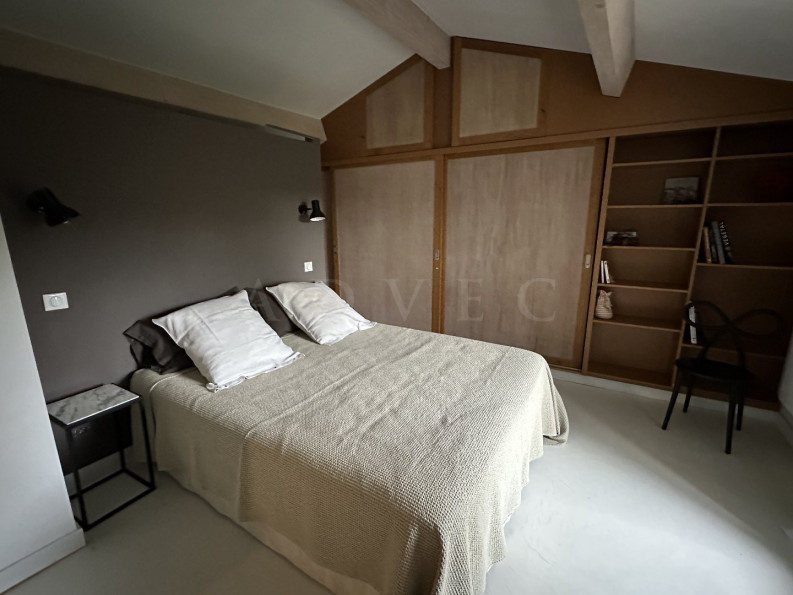 vente Maison en pierre Vinezac - Photo 8