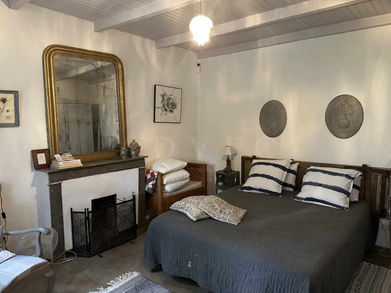 vente Maison en pierre Vinezac - Photo 7