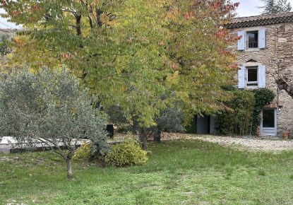 vente Maison en pierre Vinezac