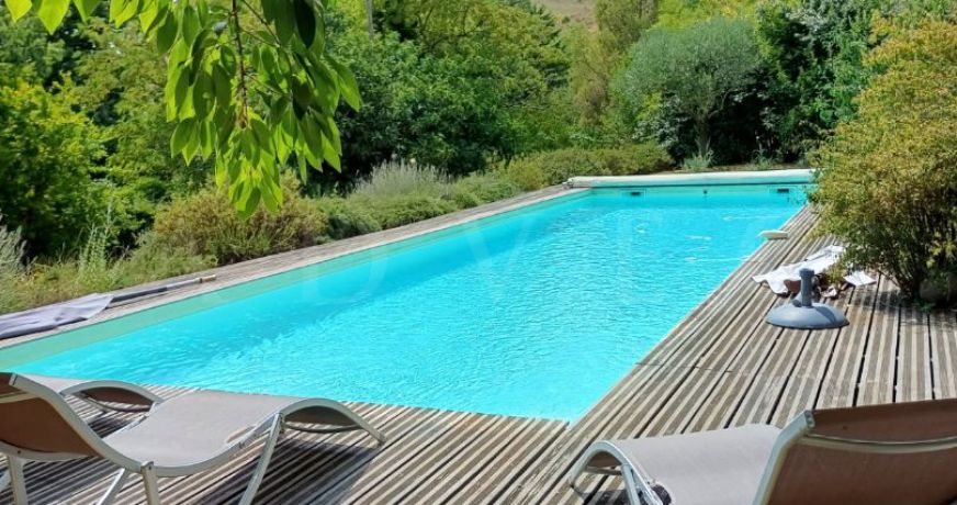 vente Maison en pierre Vinezac