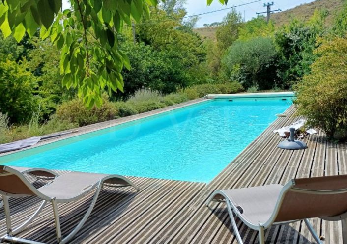 vente Maison en pierre Vinezac