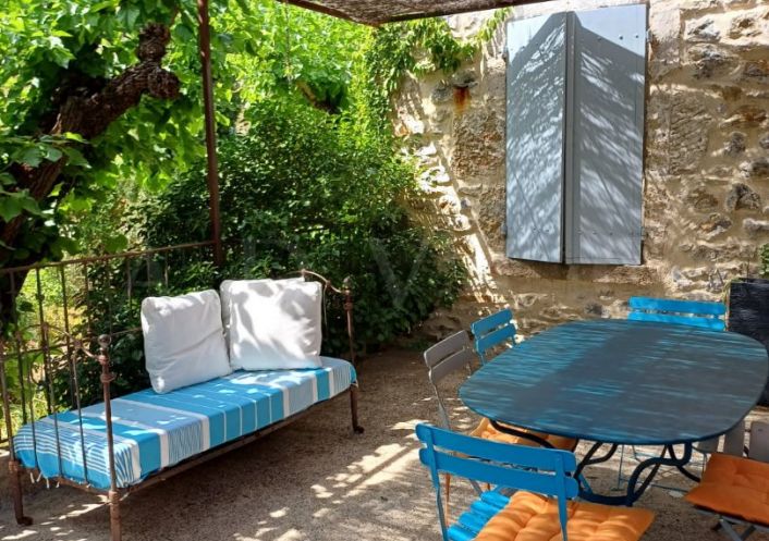 vente Maison en pierre Vinezac