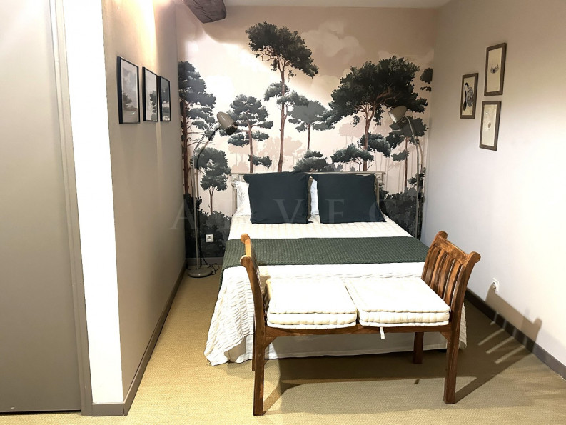 vente Maison en pierre Vinezac - Photo 6