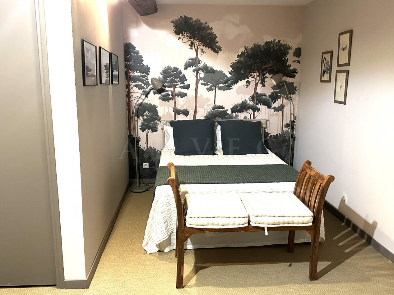 vente Maison en pierre Vinezac - Photo 7