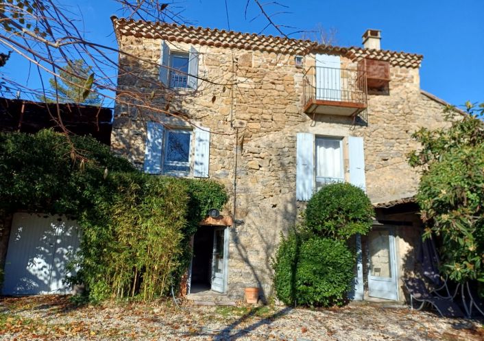 vente Maison en pierre Vinezac