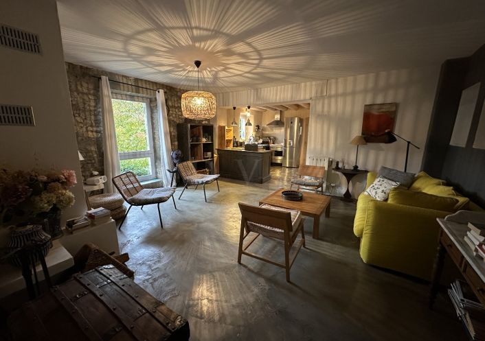 vente Maison en pierre Vinezac