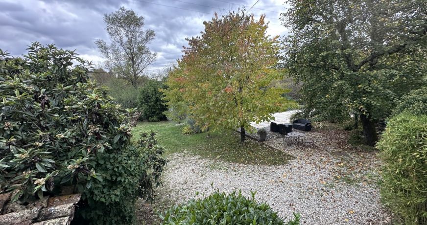 vente Maison en pierre Vinezac