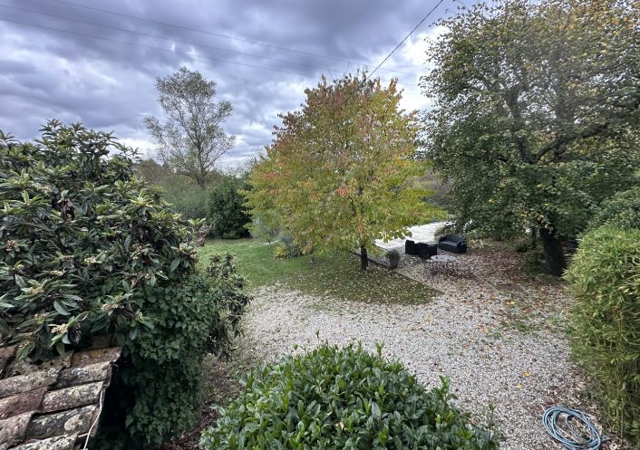 vente Maison en pierre Vinezac