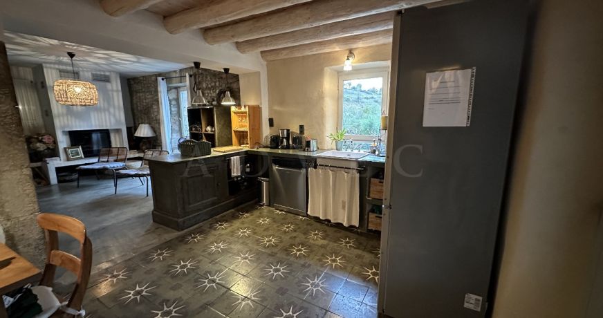 vente Maison en pierre Vinezac