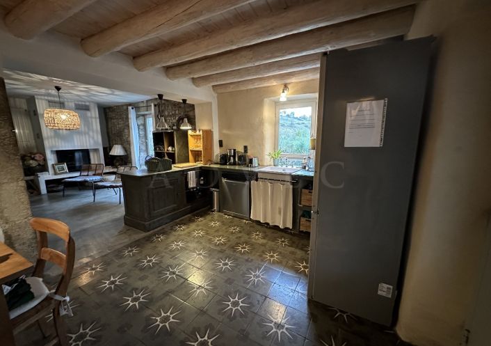 vente Maison en pierre Vinezac